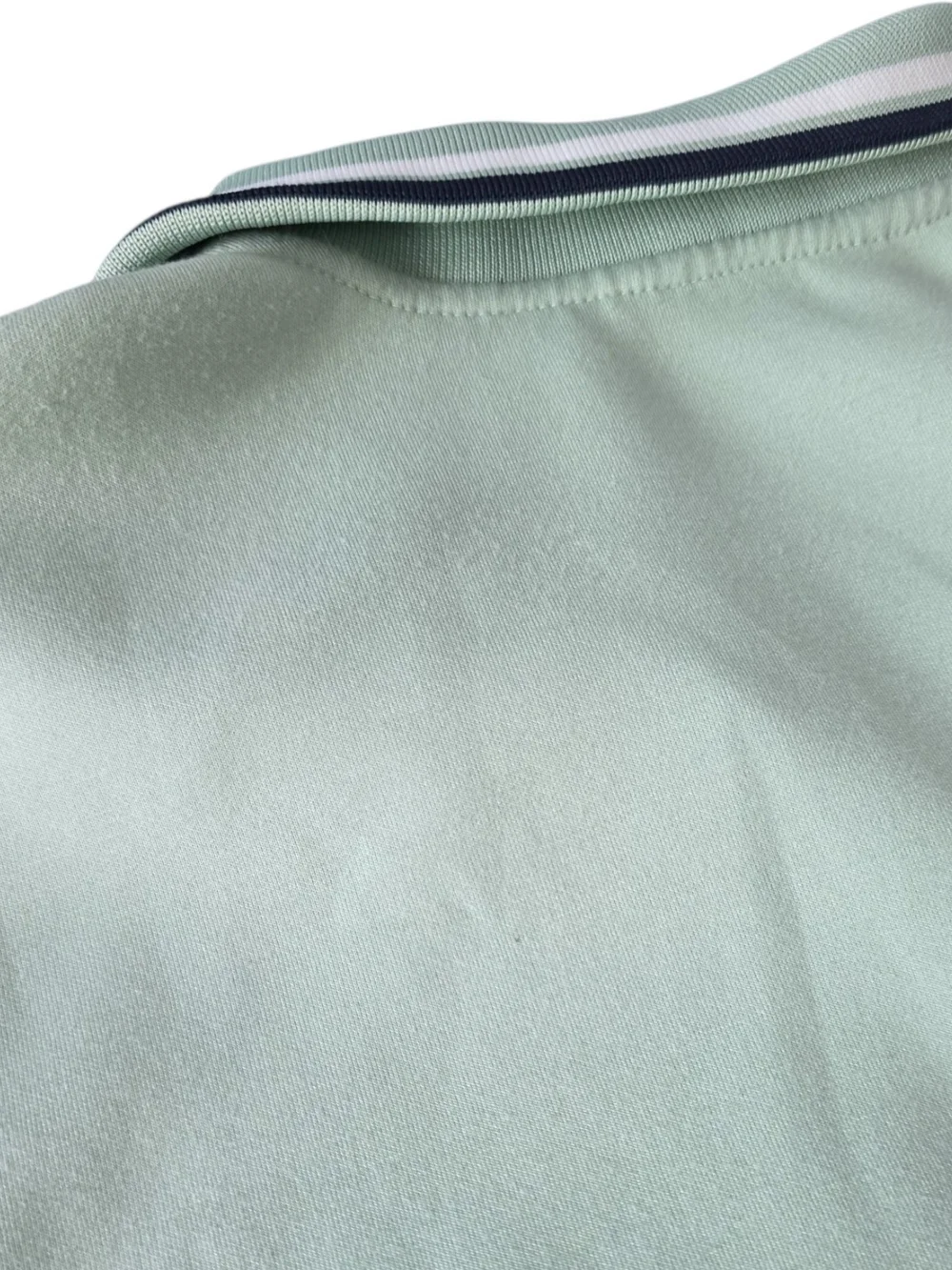 Ben Sherman that’s good