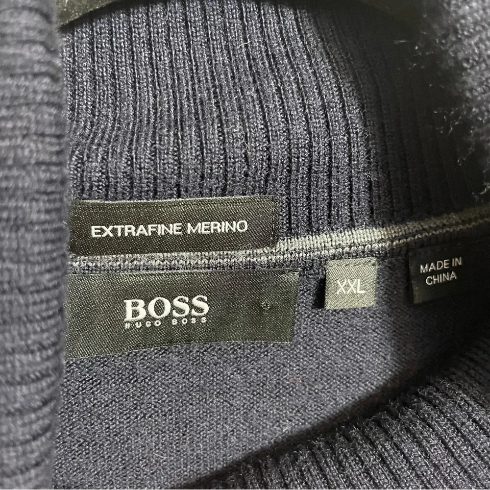 Hugo Boss boss hugo