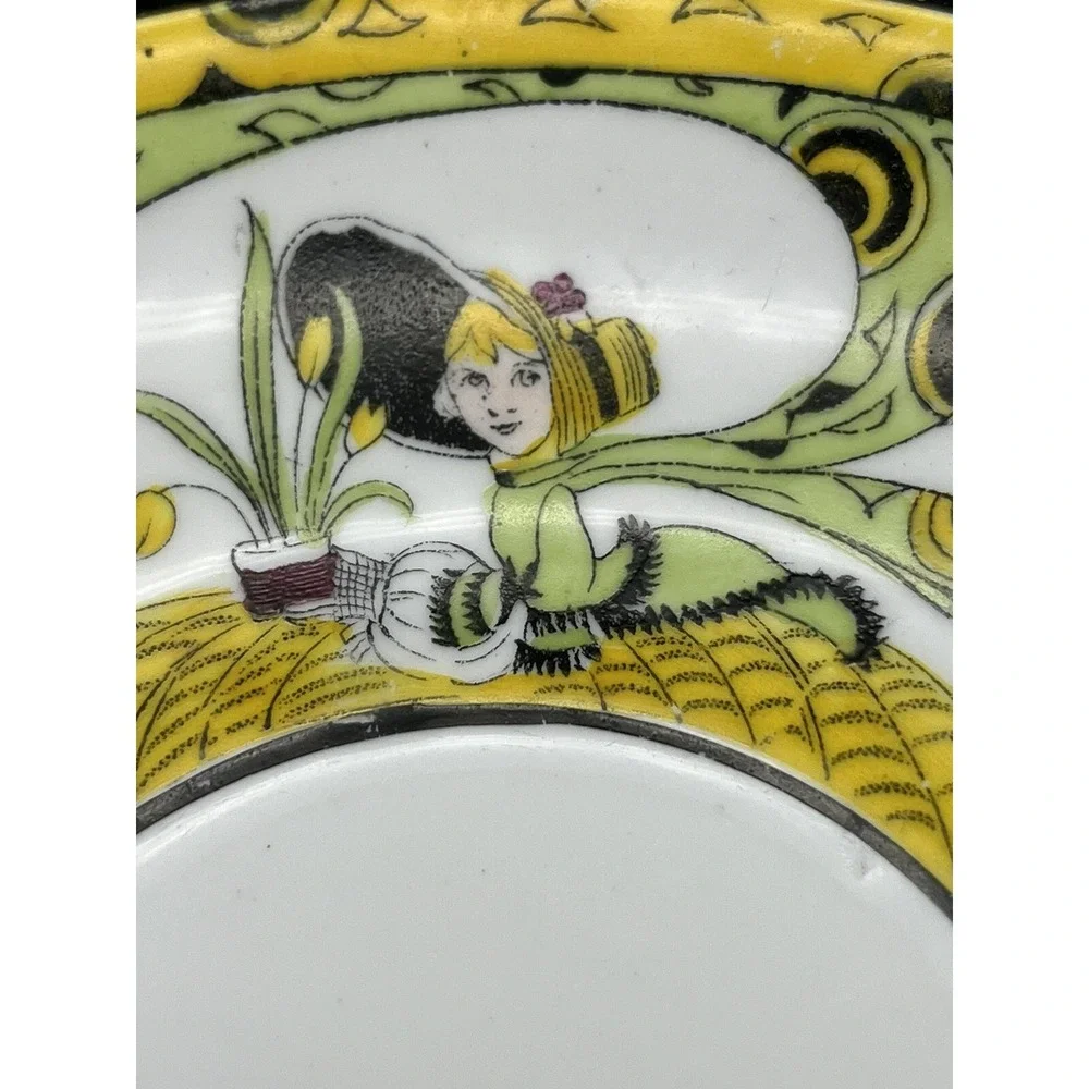 Melba Ware very good