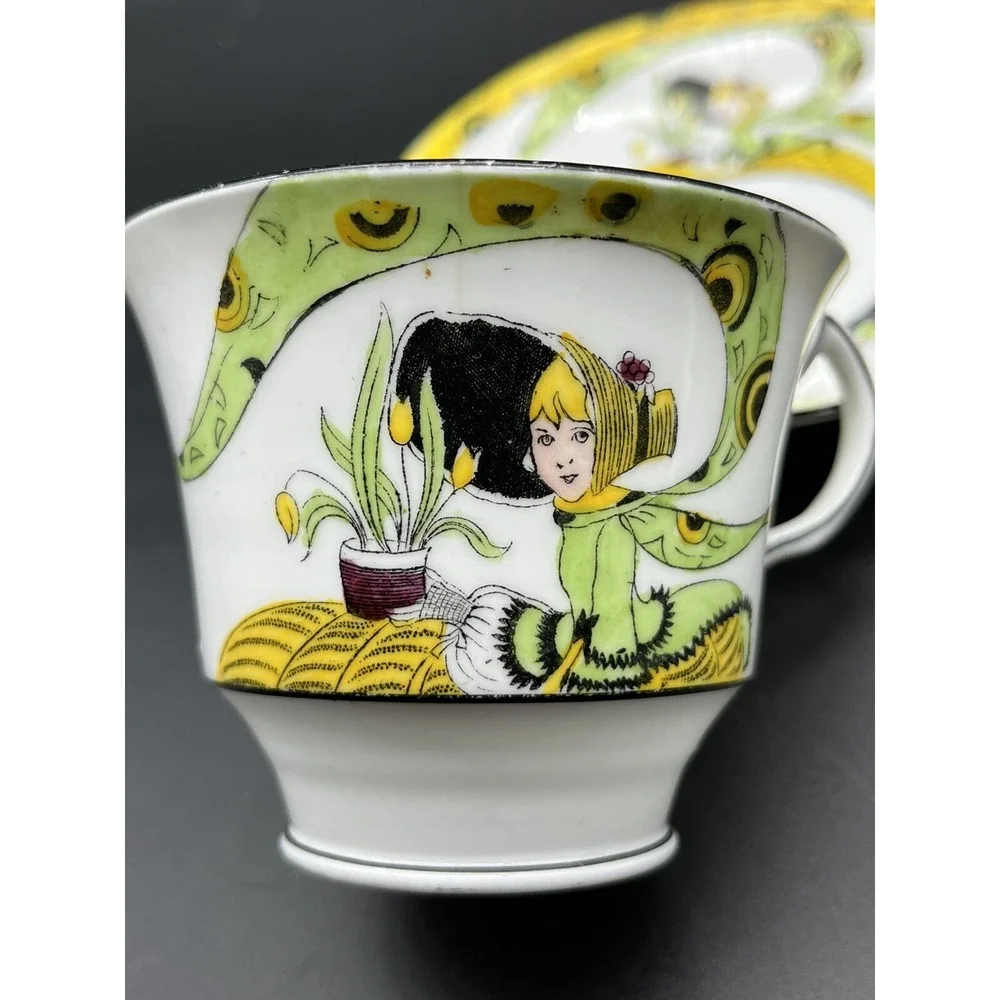 Melba Ware very good