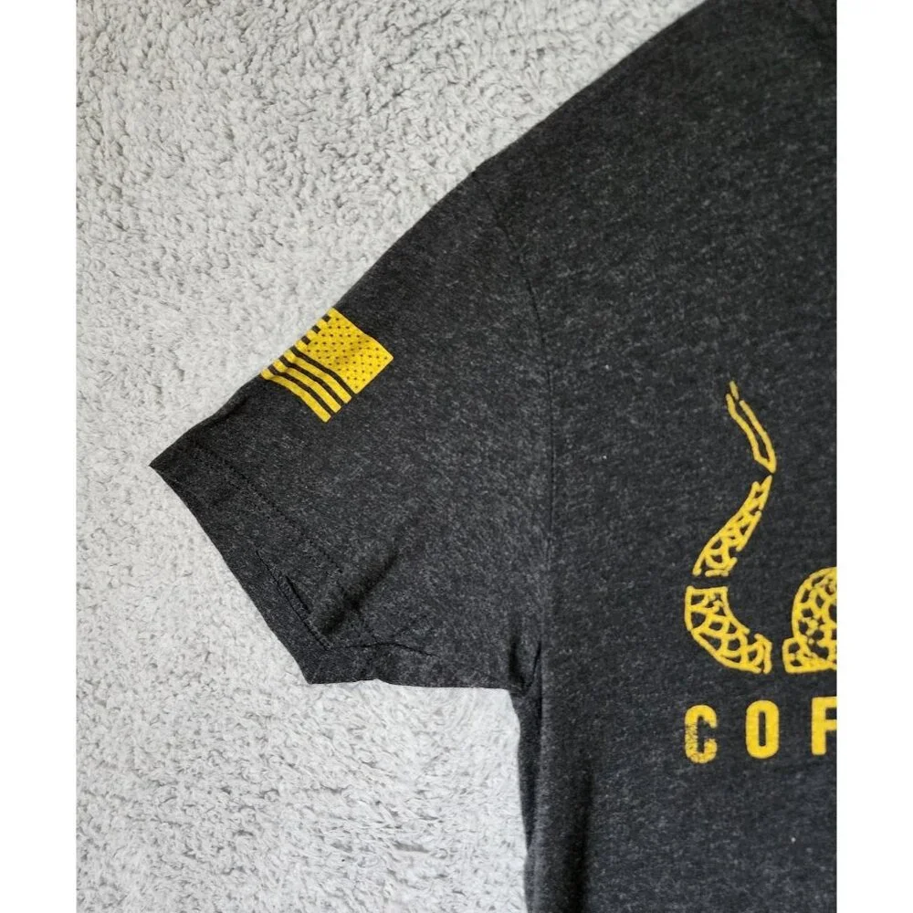 Black Rifle Coffee Company black rifle