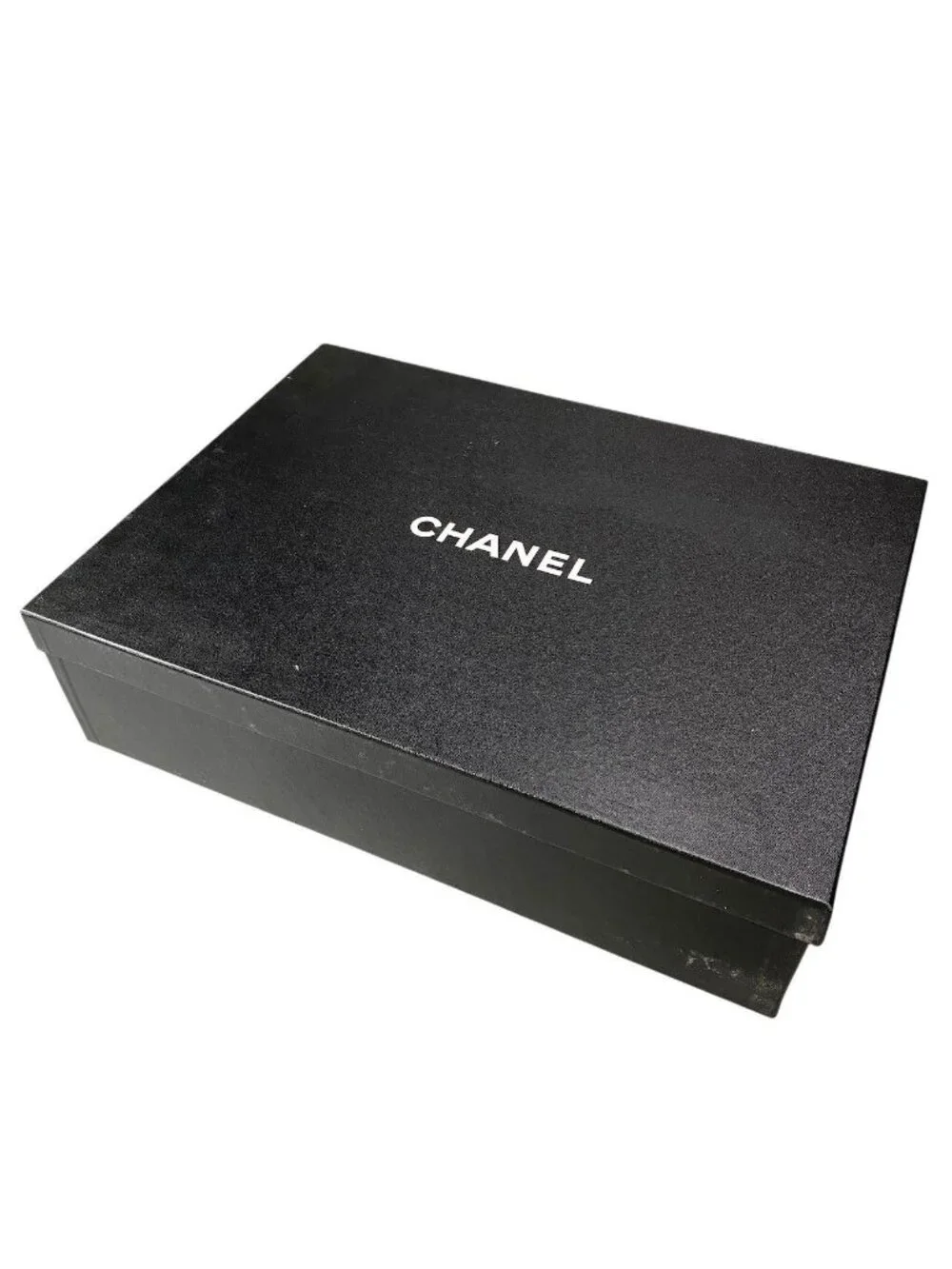 Chanel brand color