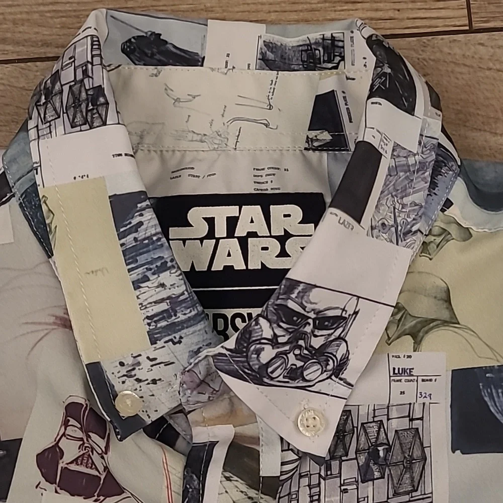 RSVLTS darth vader