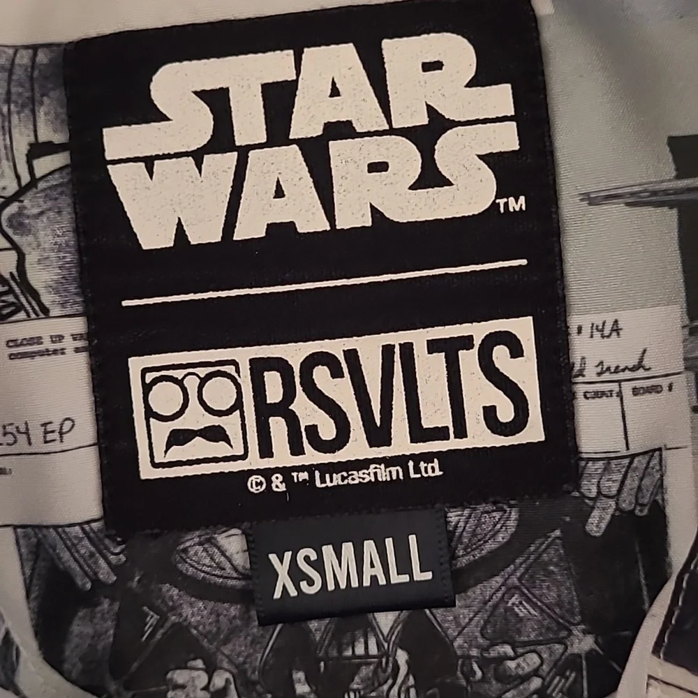 RSVLTS darth vader