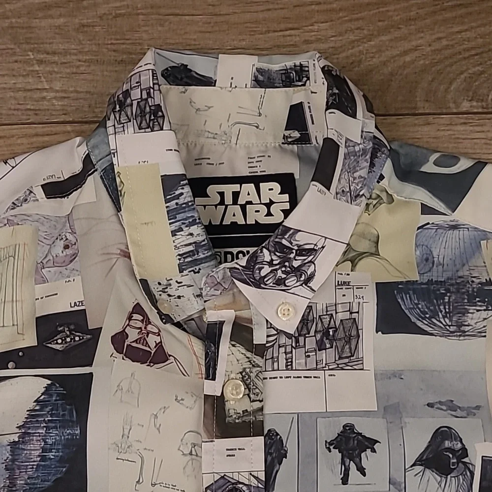 RSVLTS darth vader