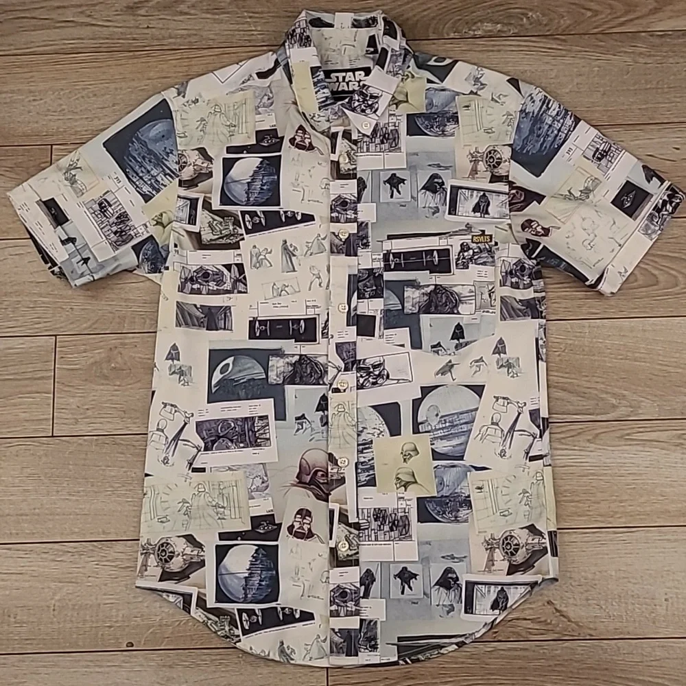 RSVLTS darth vader