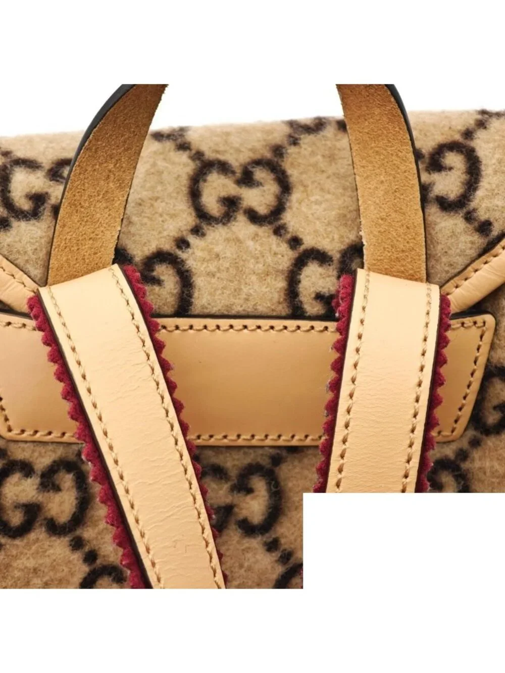 Gucci brand model