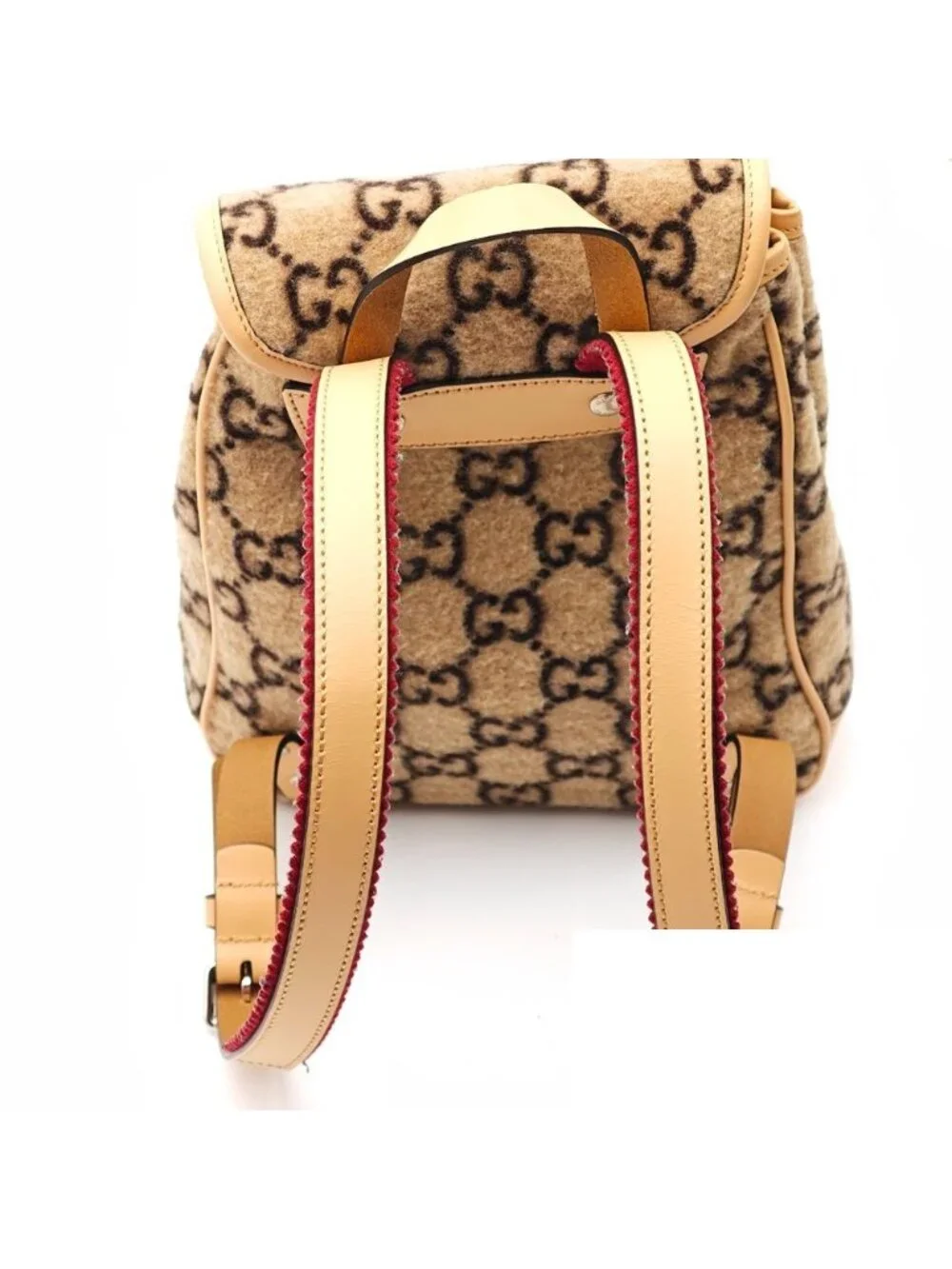 Gucci brand model