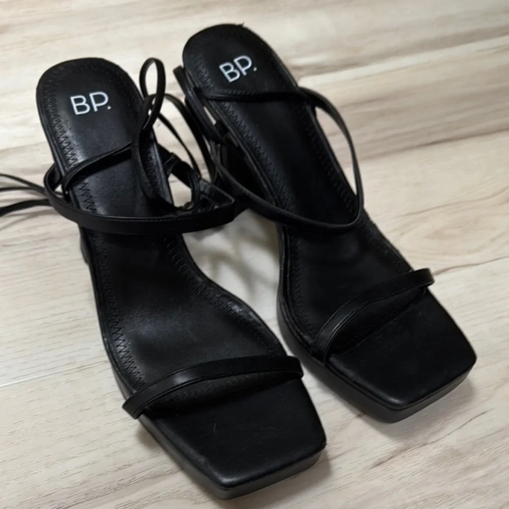 bp netta platform