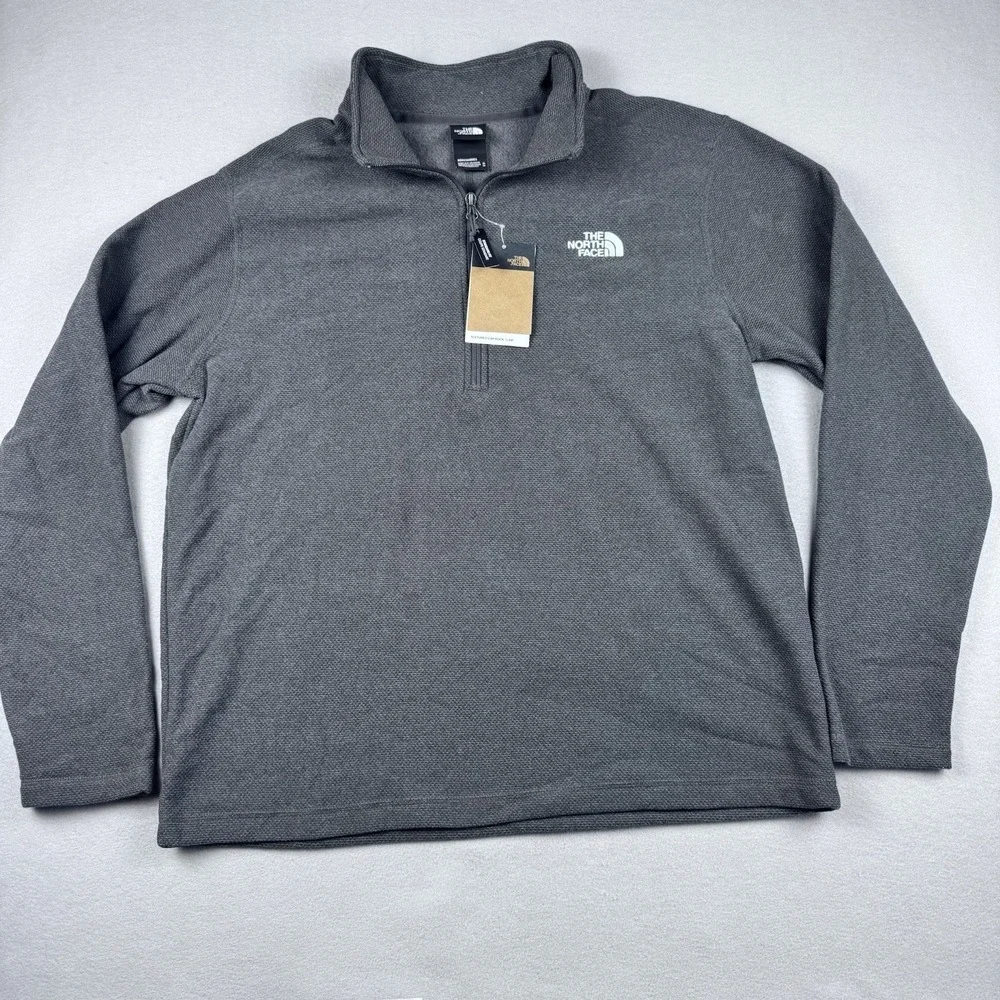 The North Face thank you
