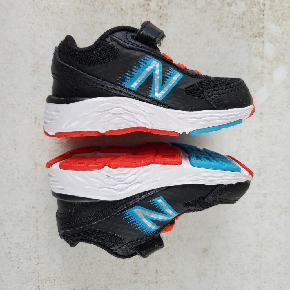 New Balance new without