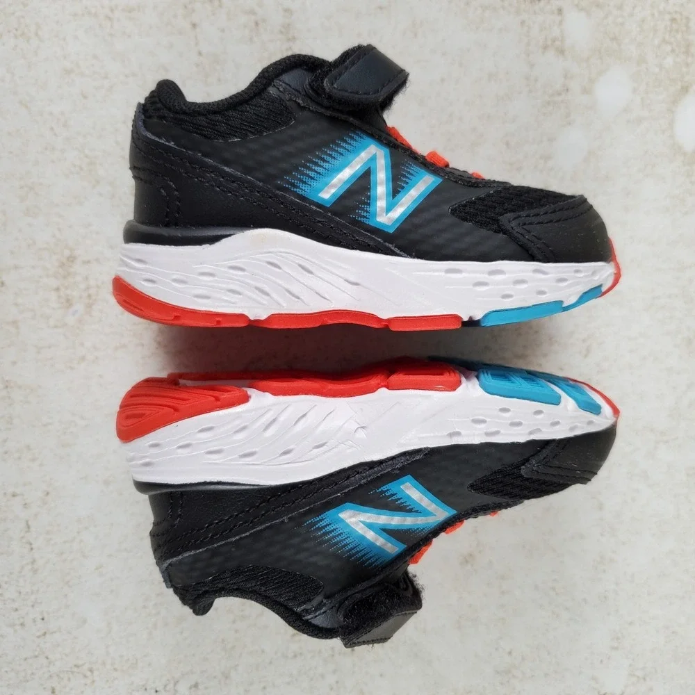 New Balance new without