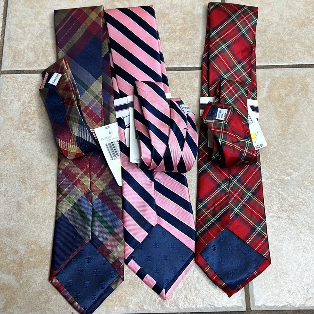 Izod nwt