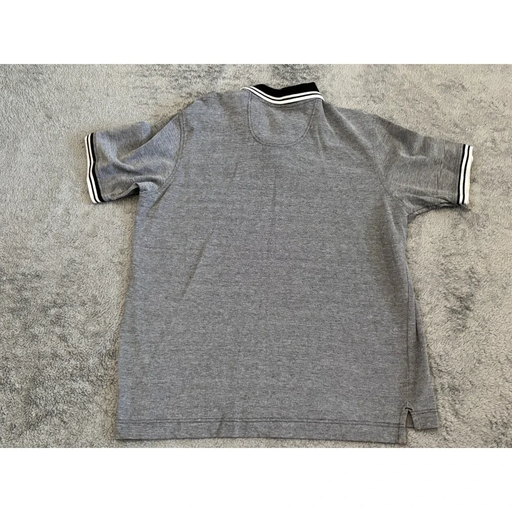 Rocawear classic polo
