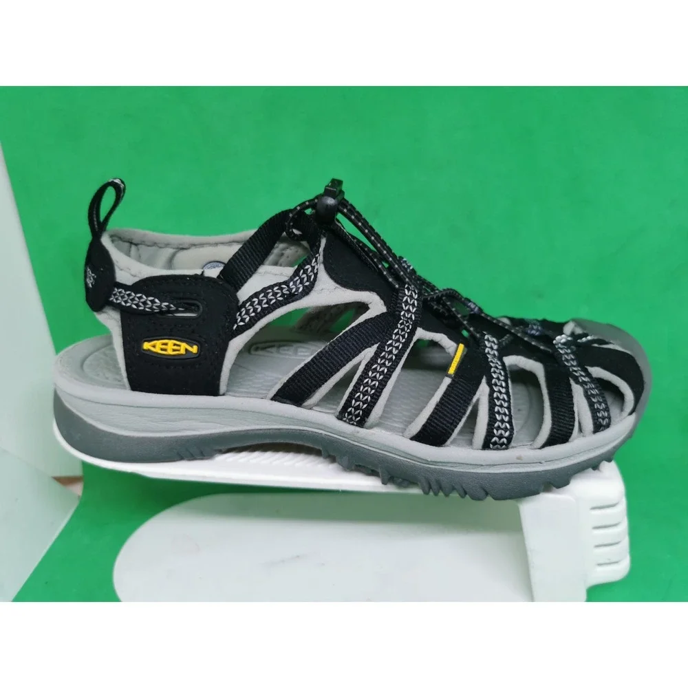 Keen whisper sport