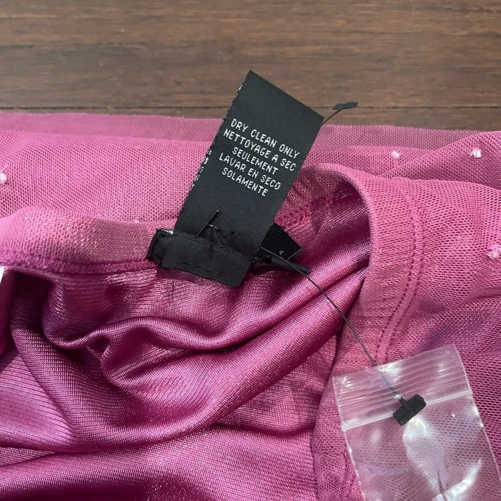 BCBGMaxAzria new tags