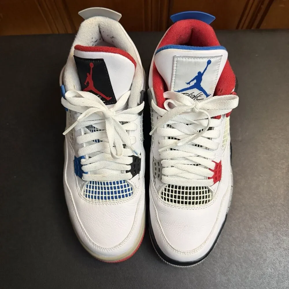 Jordan air retro