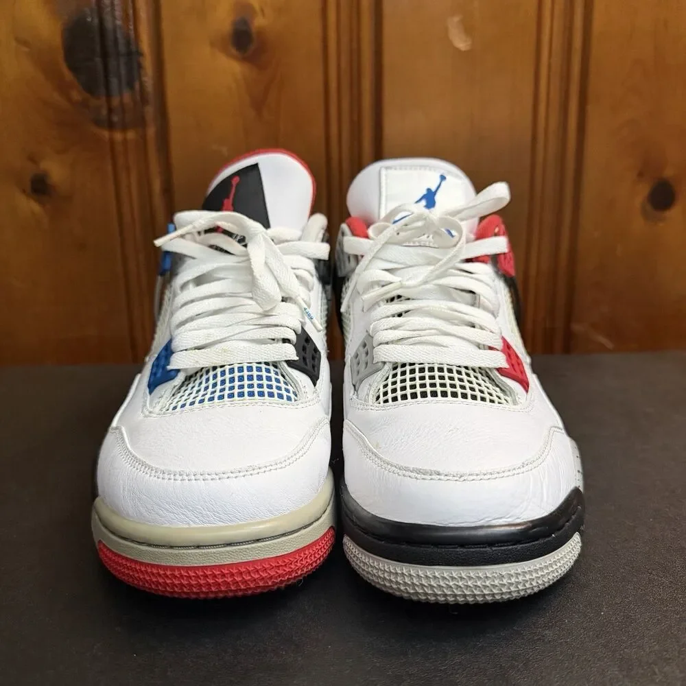 Jordan air retro