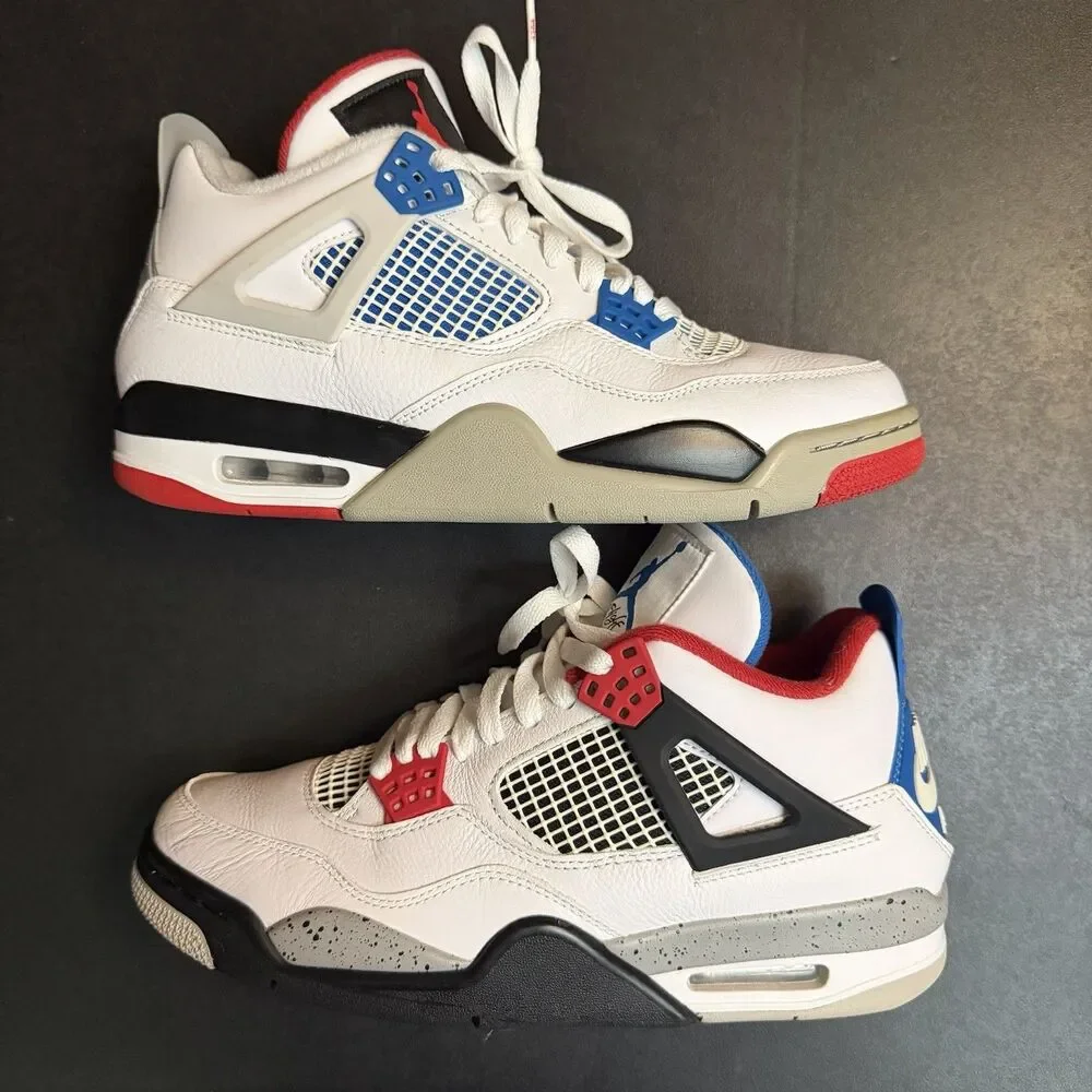 Jordan air retro
