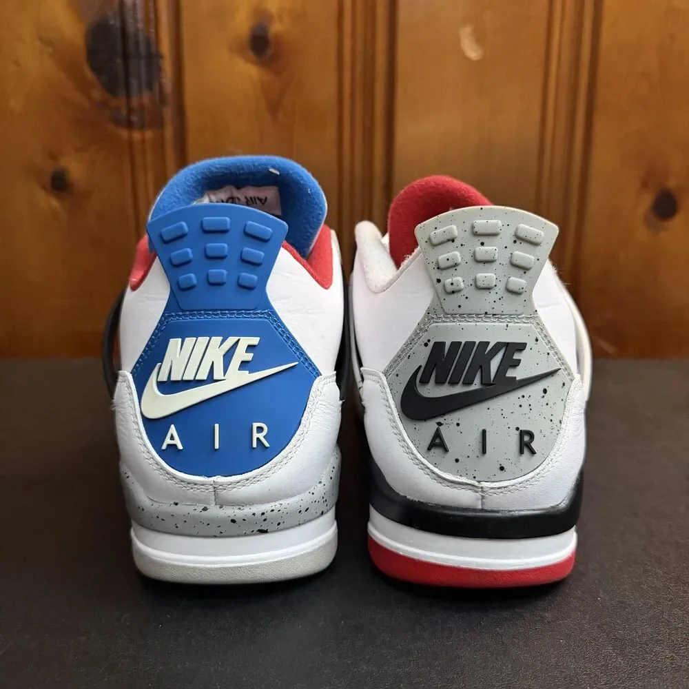 Jordan air retro