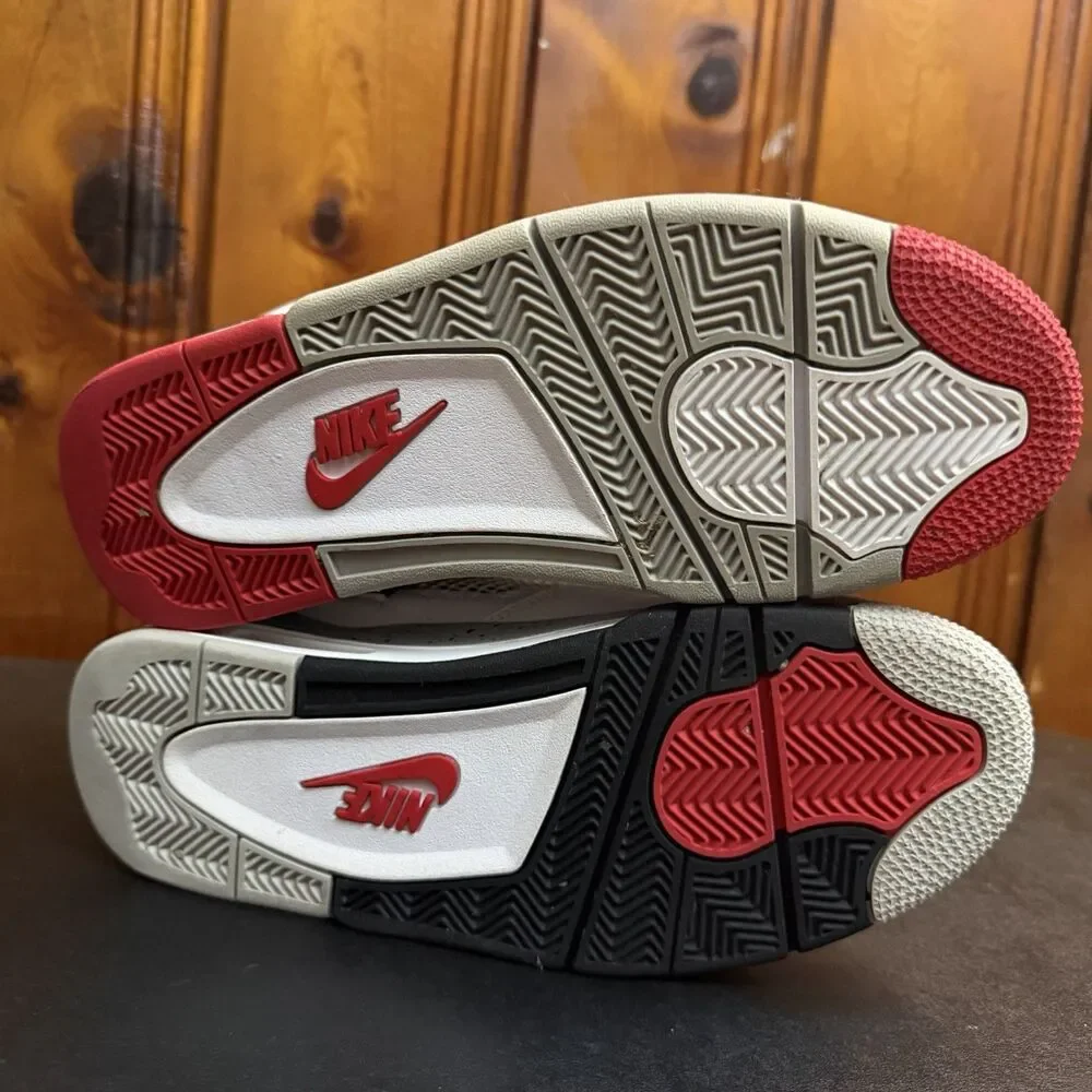 Jordan air retro