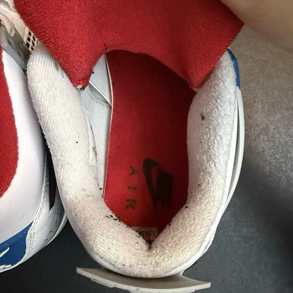 Jordan air retro