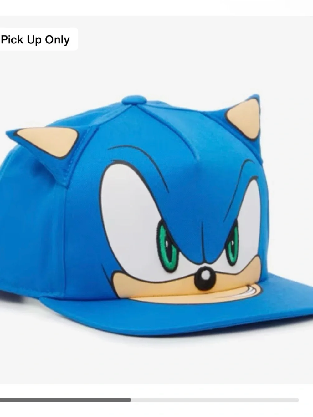 Sonic The Hedgehog bring sonic’s