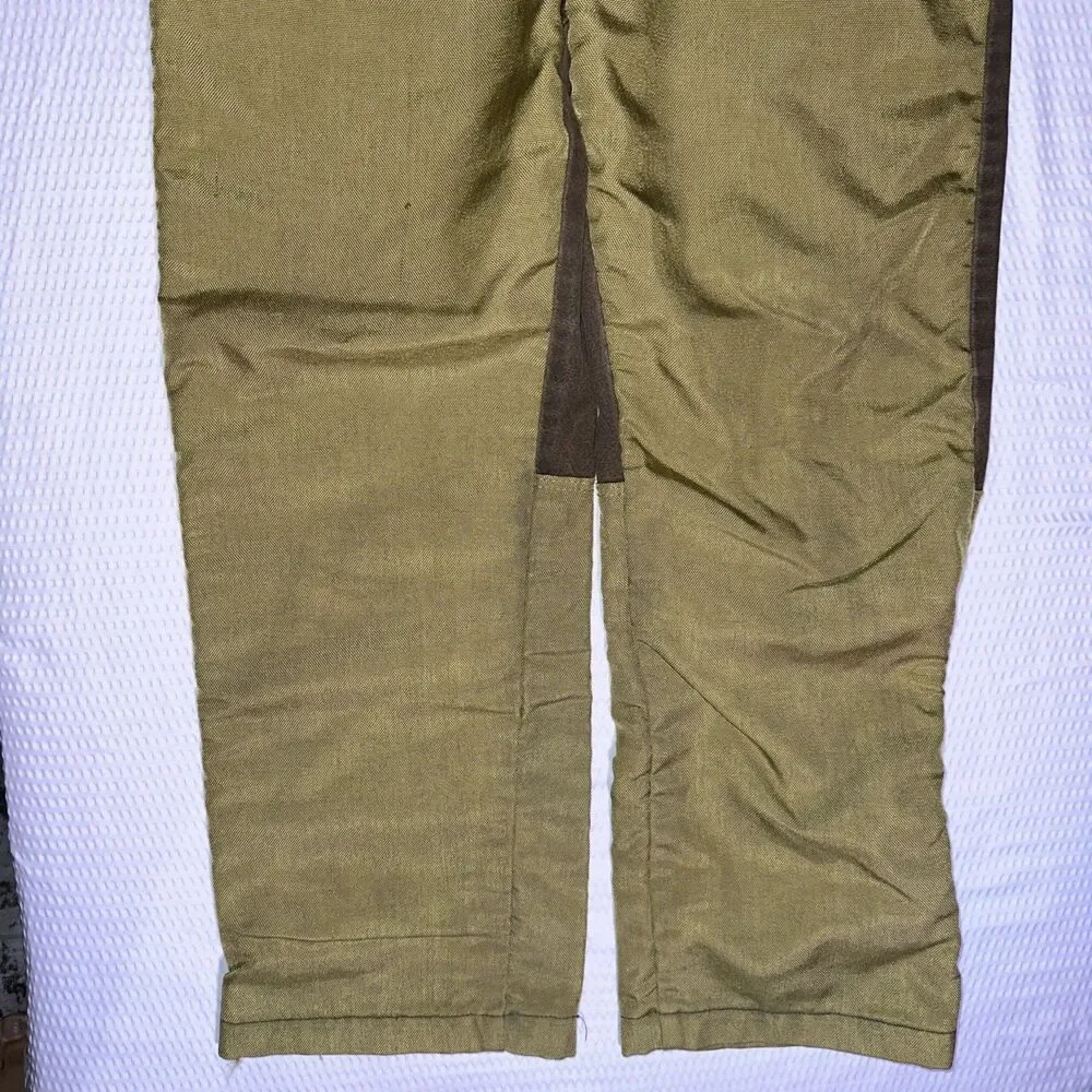 Wrangler pro gear