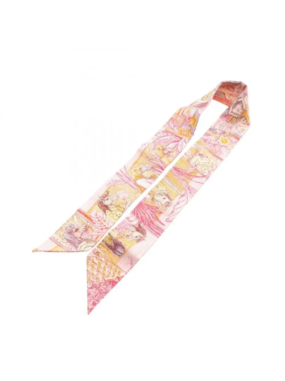 Hermes unused item