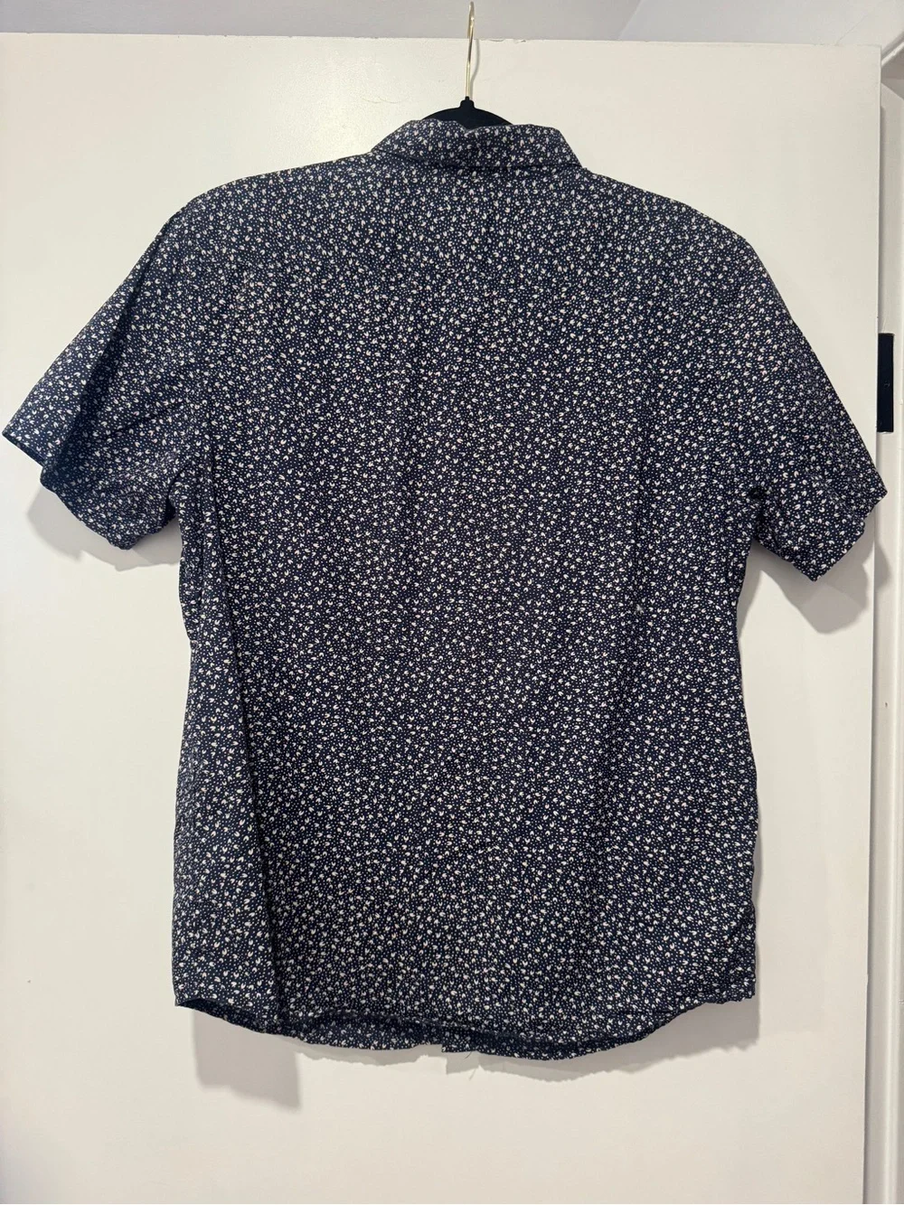 RVCA stylish short