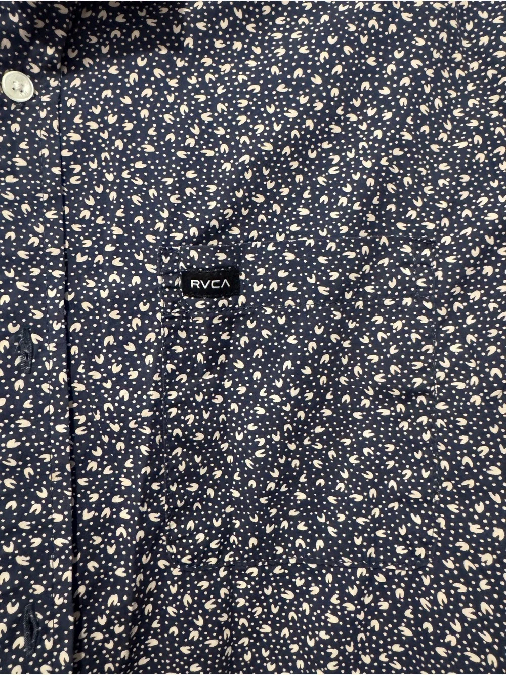 RVCA stylish short