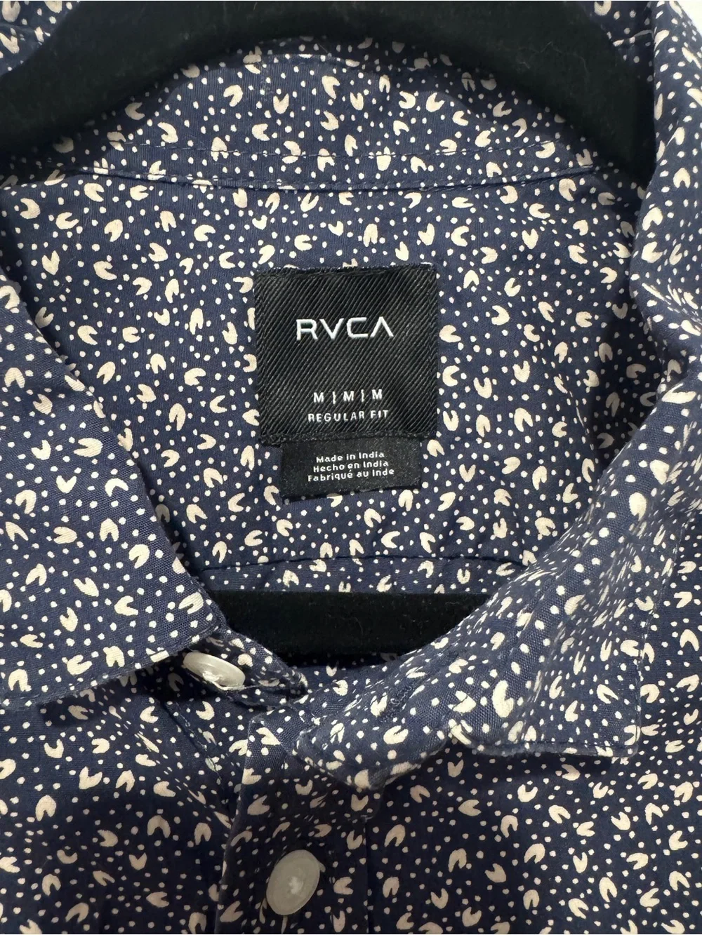 RVCA stylish short