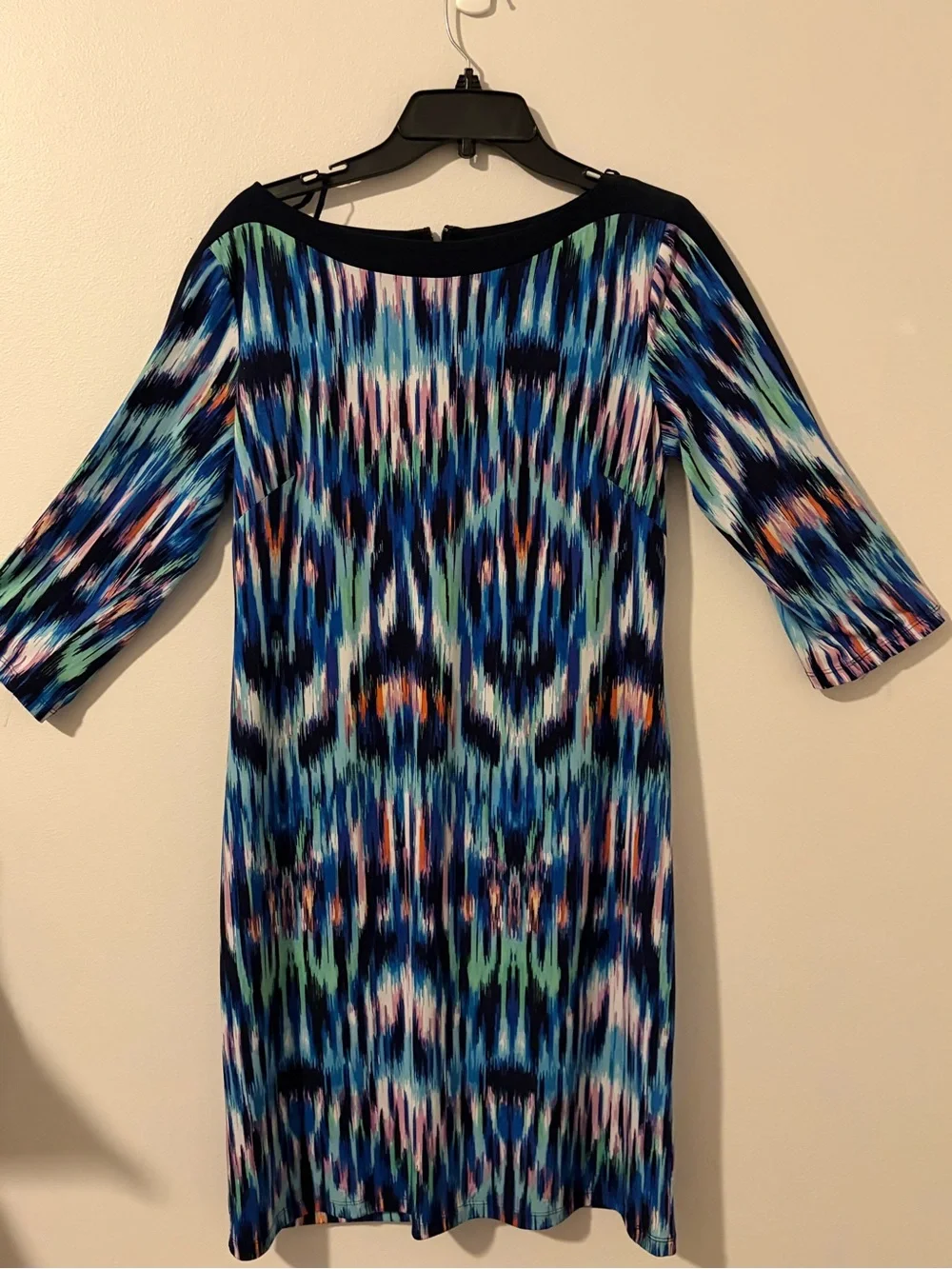 Jessica Howard bold ikat