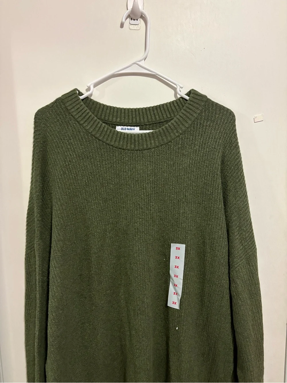 Old Navy cozy versatile