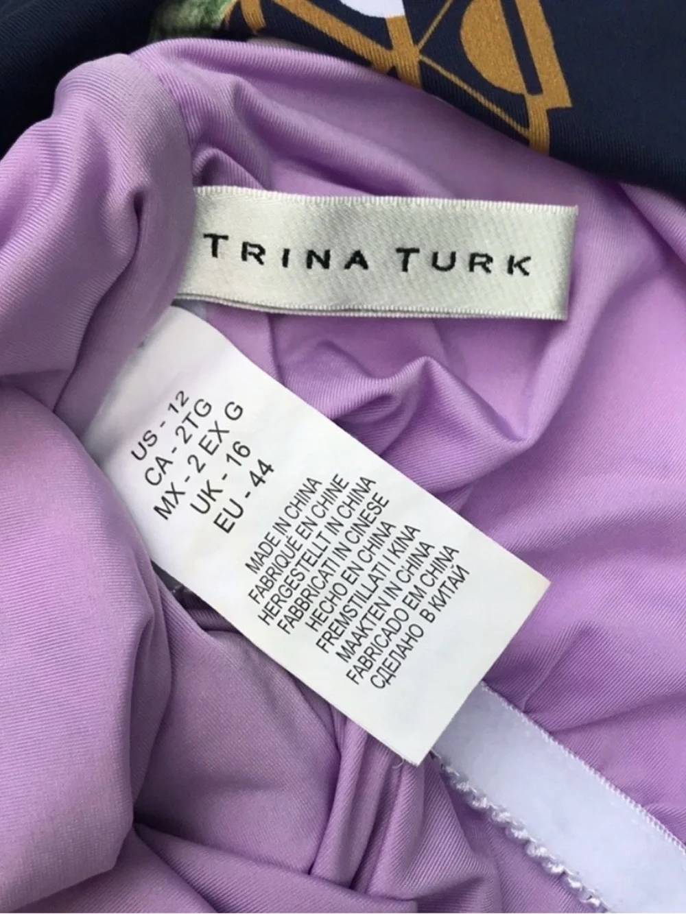 Trina Turk trina turk