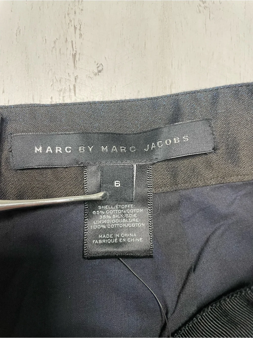 Marc By Marc Jacobs new tags