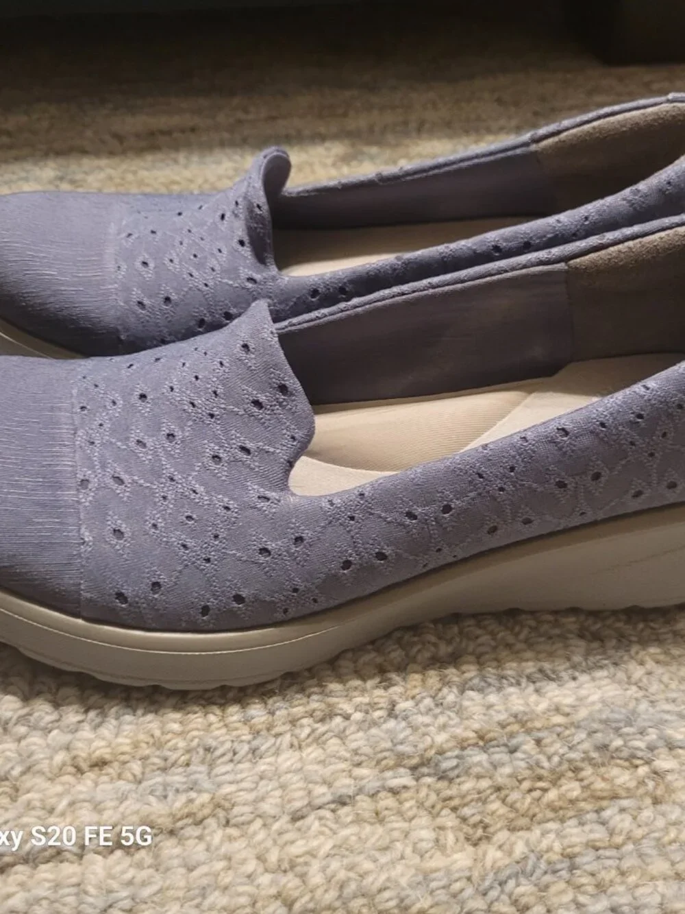 Bzees these shoes