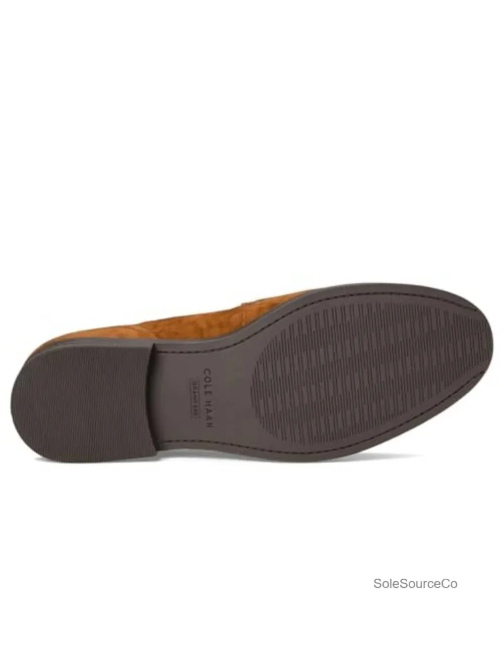 N/A slip loafer