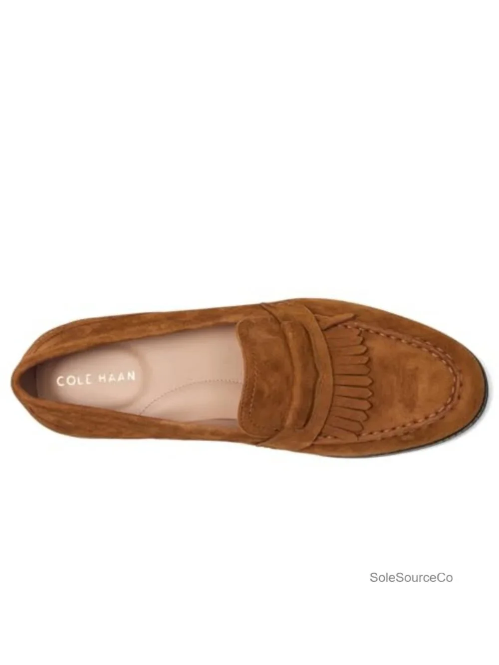 N/A slip loafer