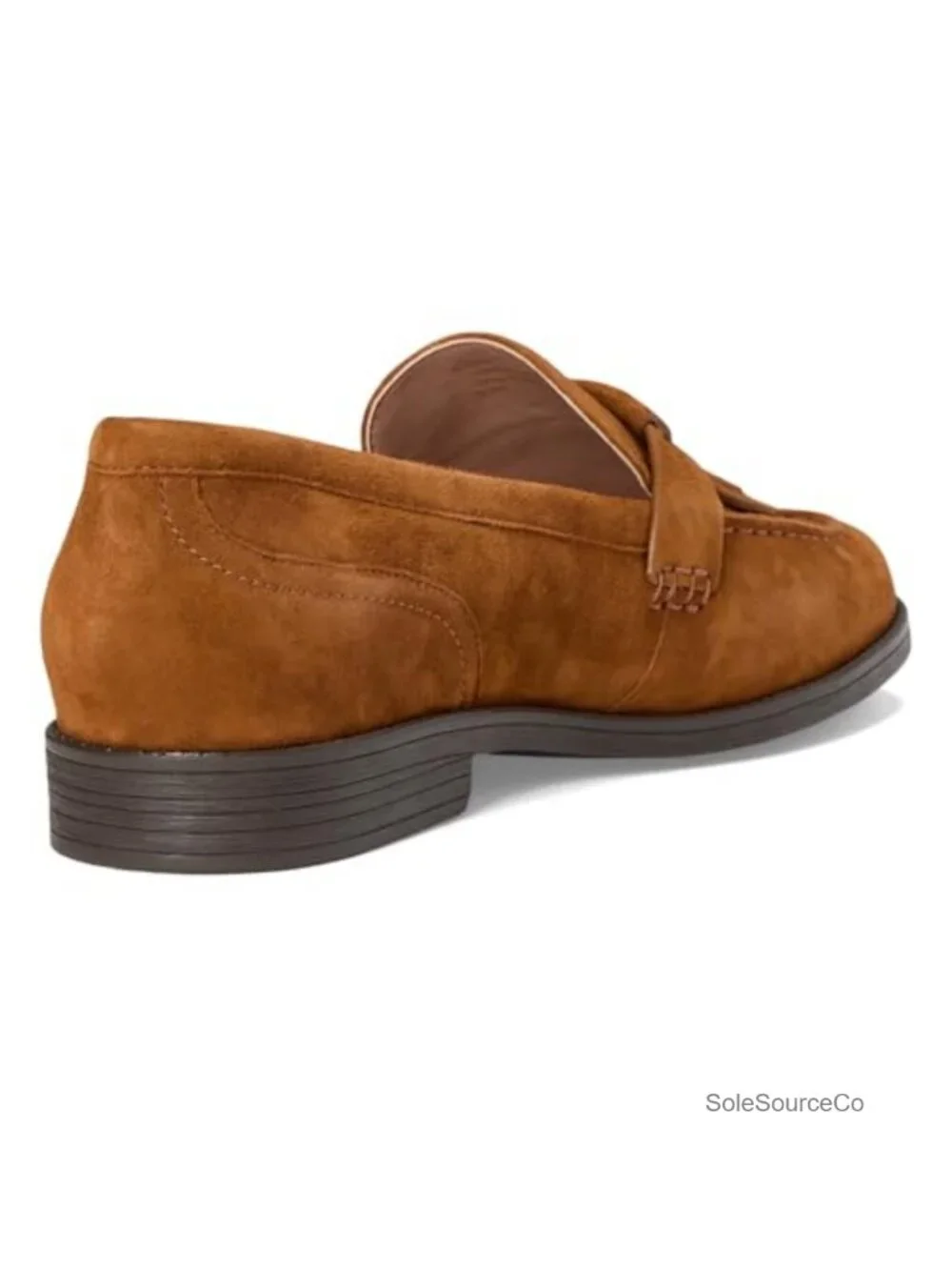 N/A slip loafer