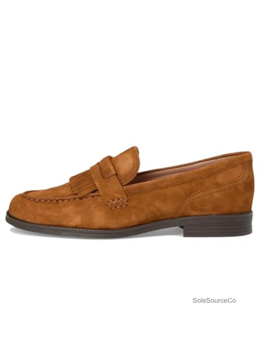 N/A slip loafer