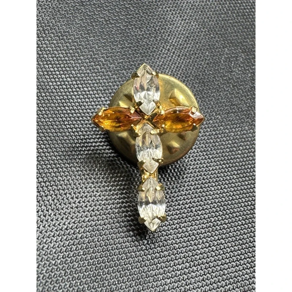 The Unbranded Brand gold tone