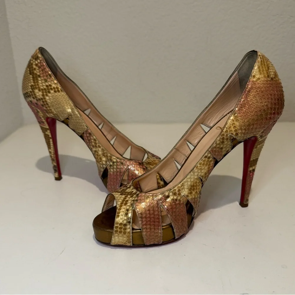 Christian Louboutin christian louboutin