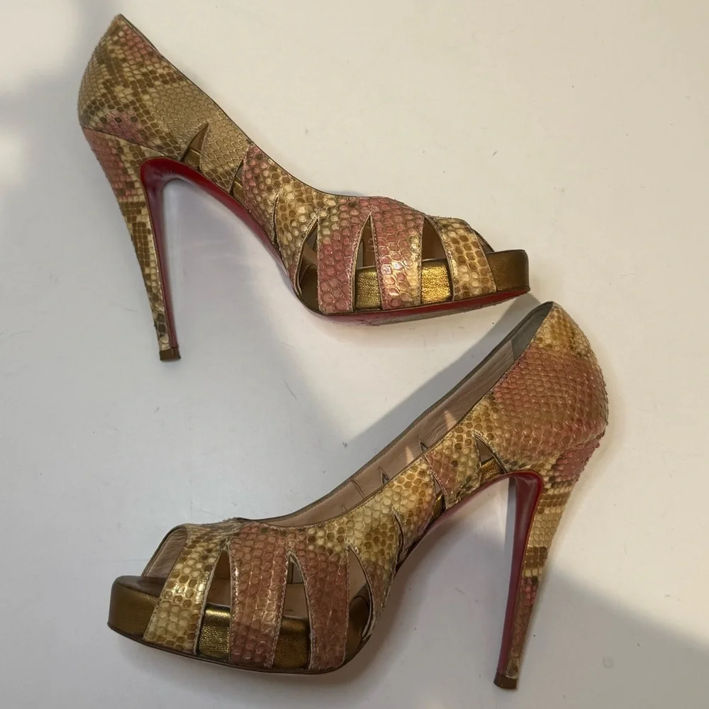 Christian Louboutin christian louboutin