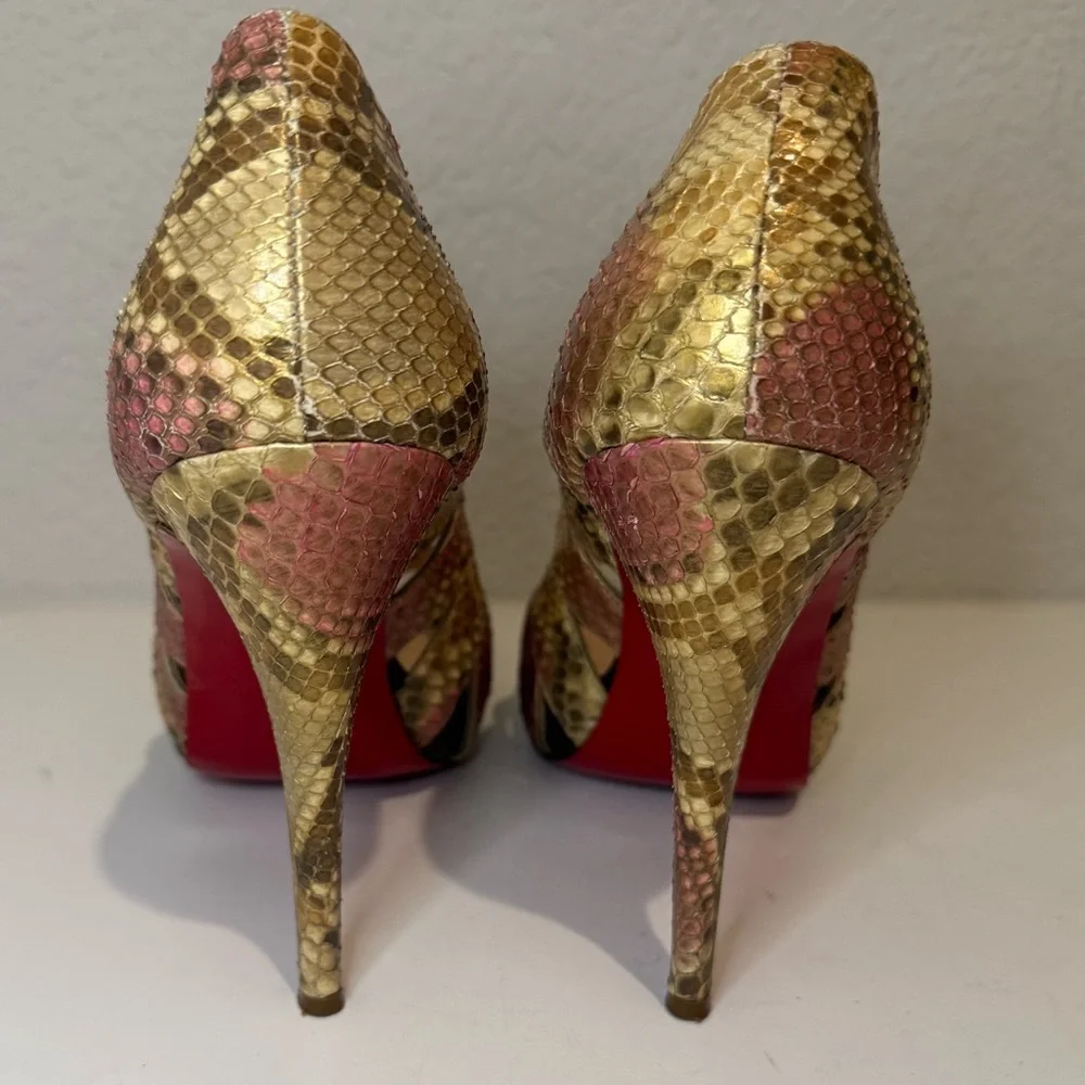 Christian Louboutin christian louboutin