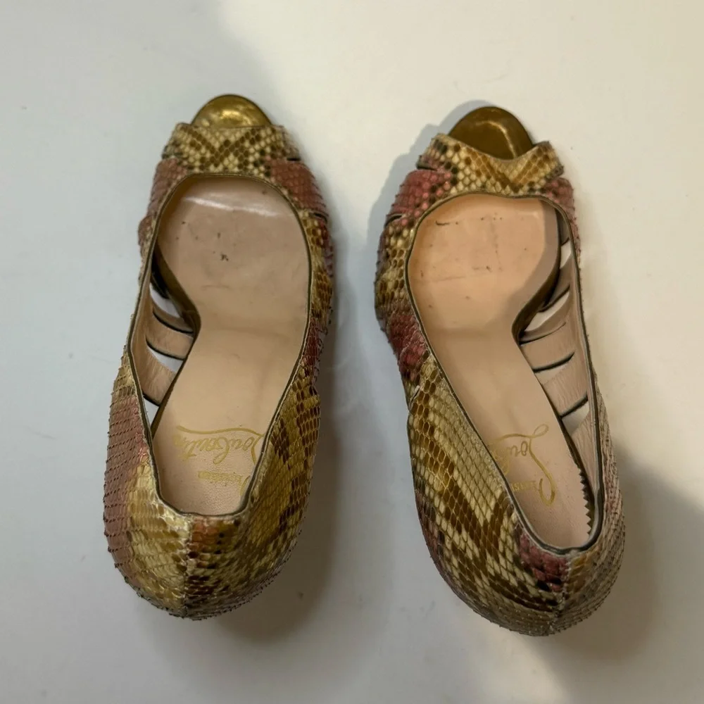 Christian Louboutin christian louboutin
