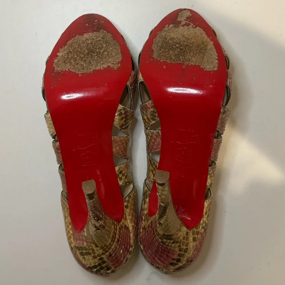 Christian Louboutin christian louboutin