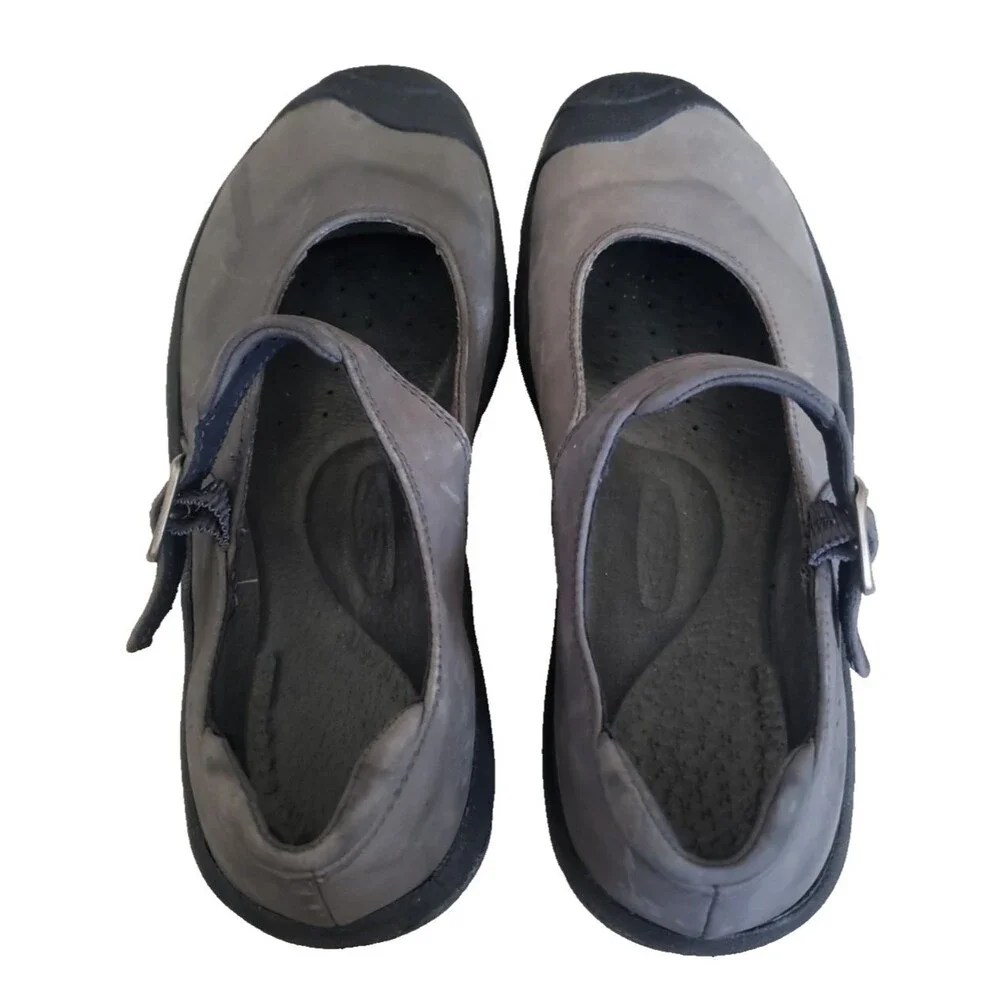 Keen women seattle