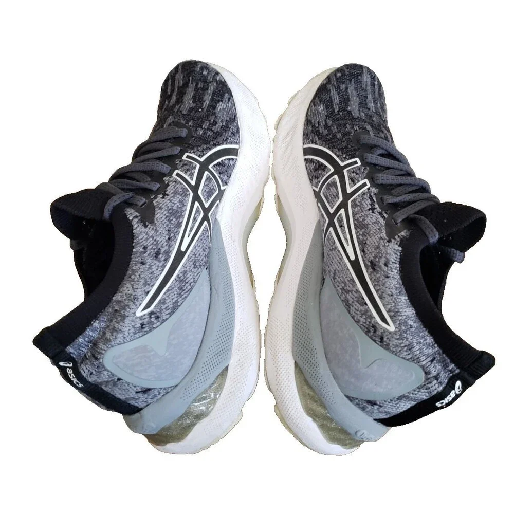 Asics women gel