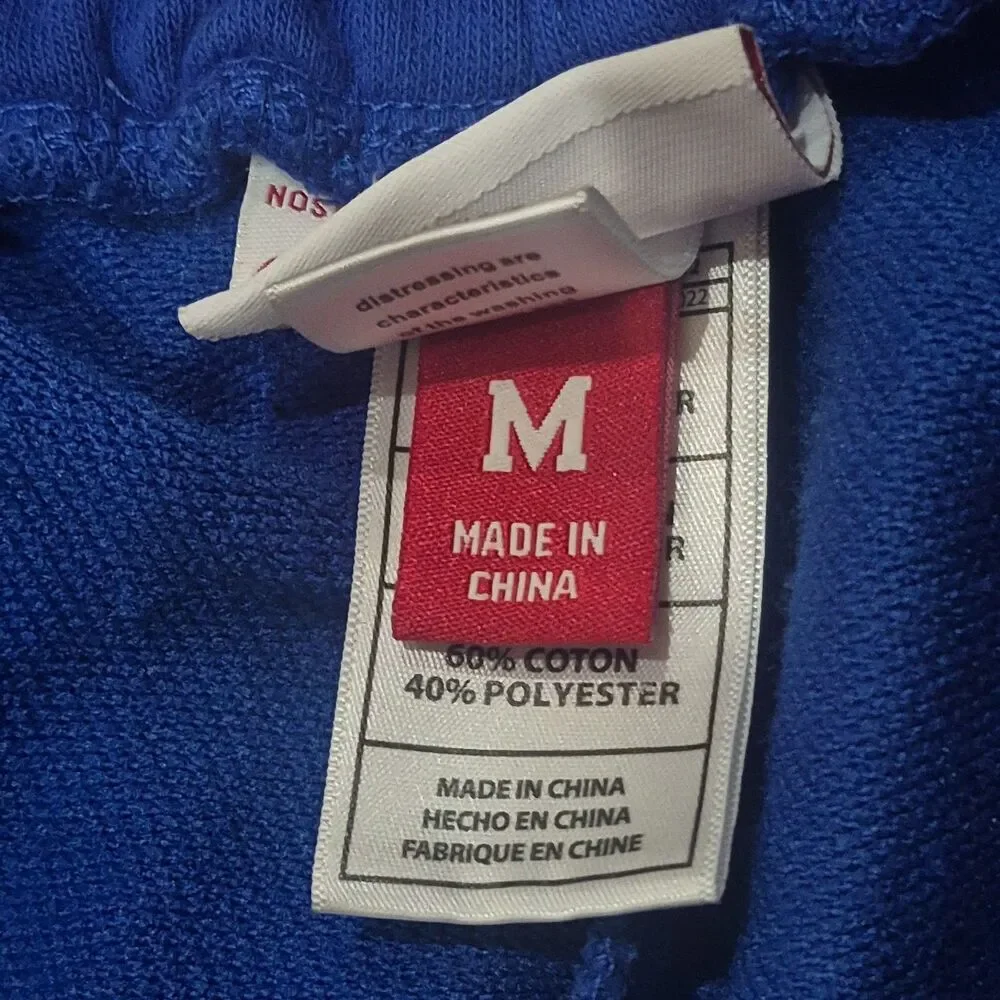 Mitchell & Ness mitchell men medium